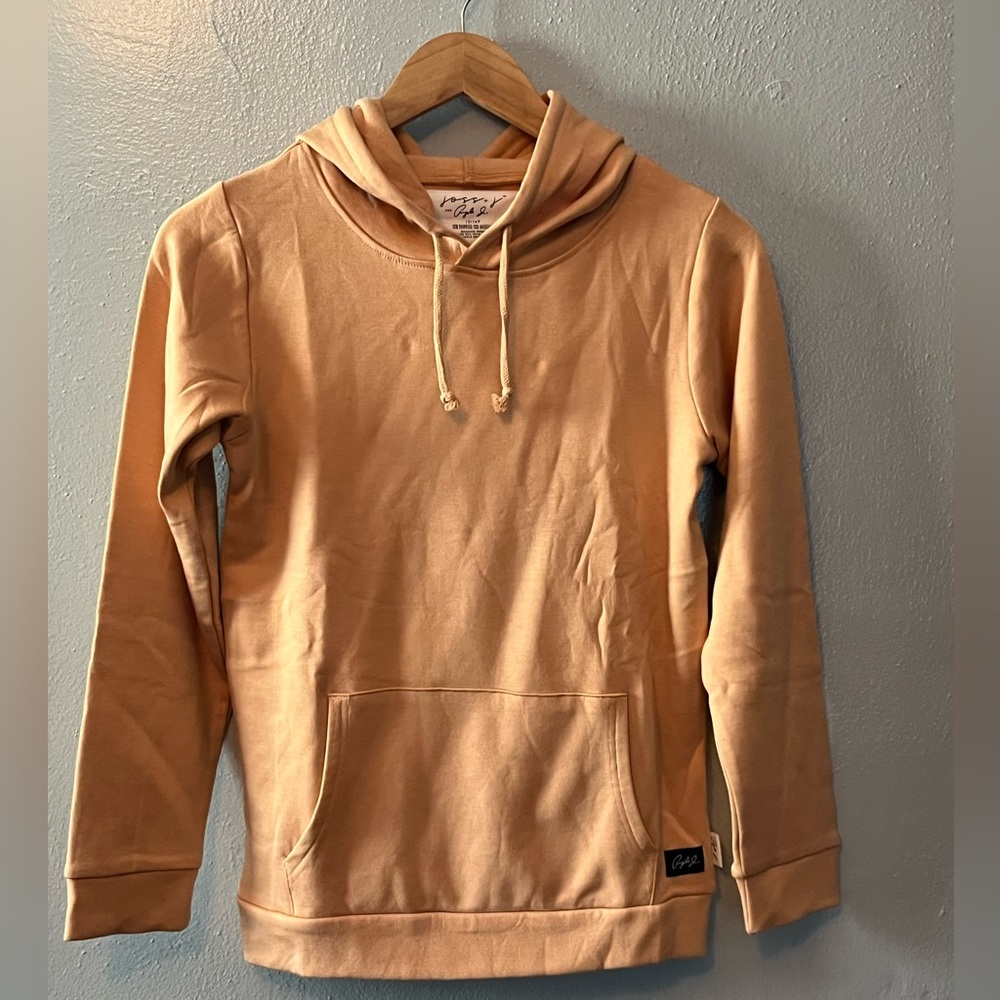 Joss + J unisex jogger sex, size 12/14y NWT